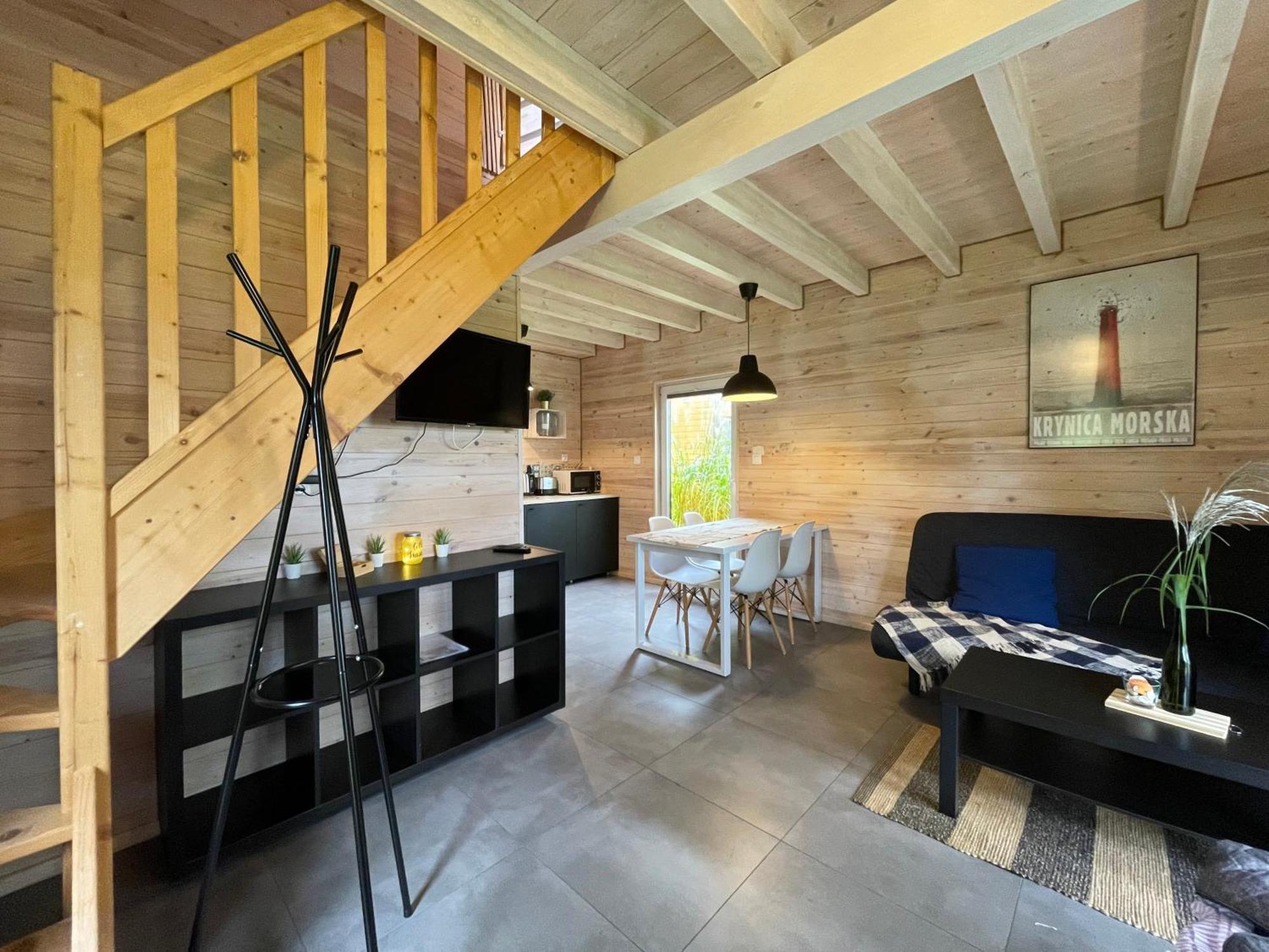Villa Kwiatowa Laka à Sliwin Extérieur photo