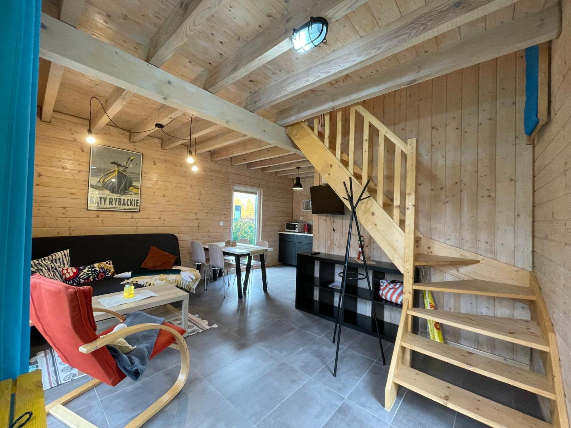 Villa Kwiatowa Laka à Sliwin Extérieur photo