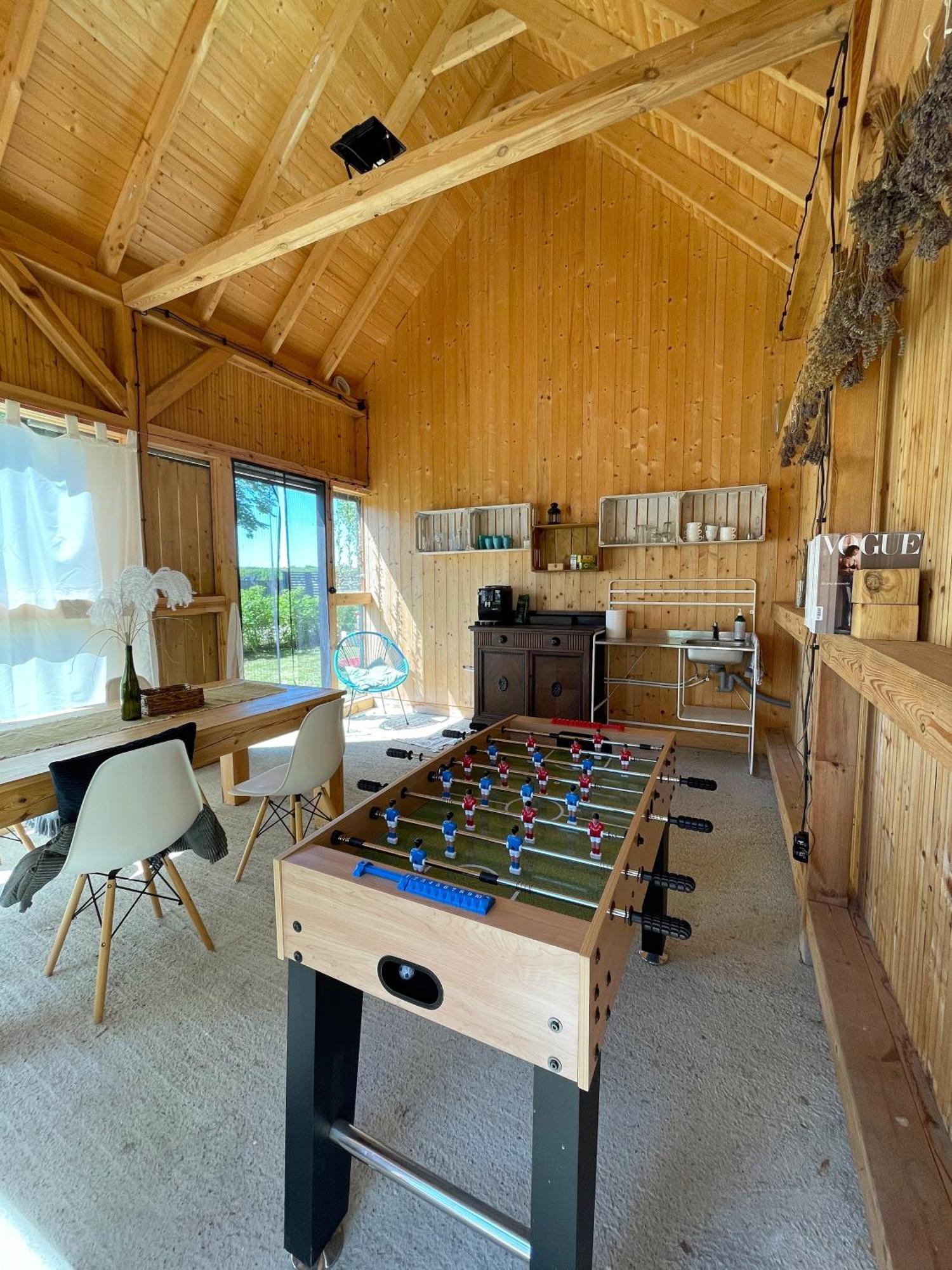 Villa Kwiatowa Laka à Sliwin Extérieur photo