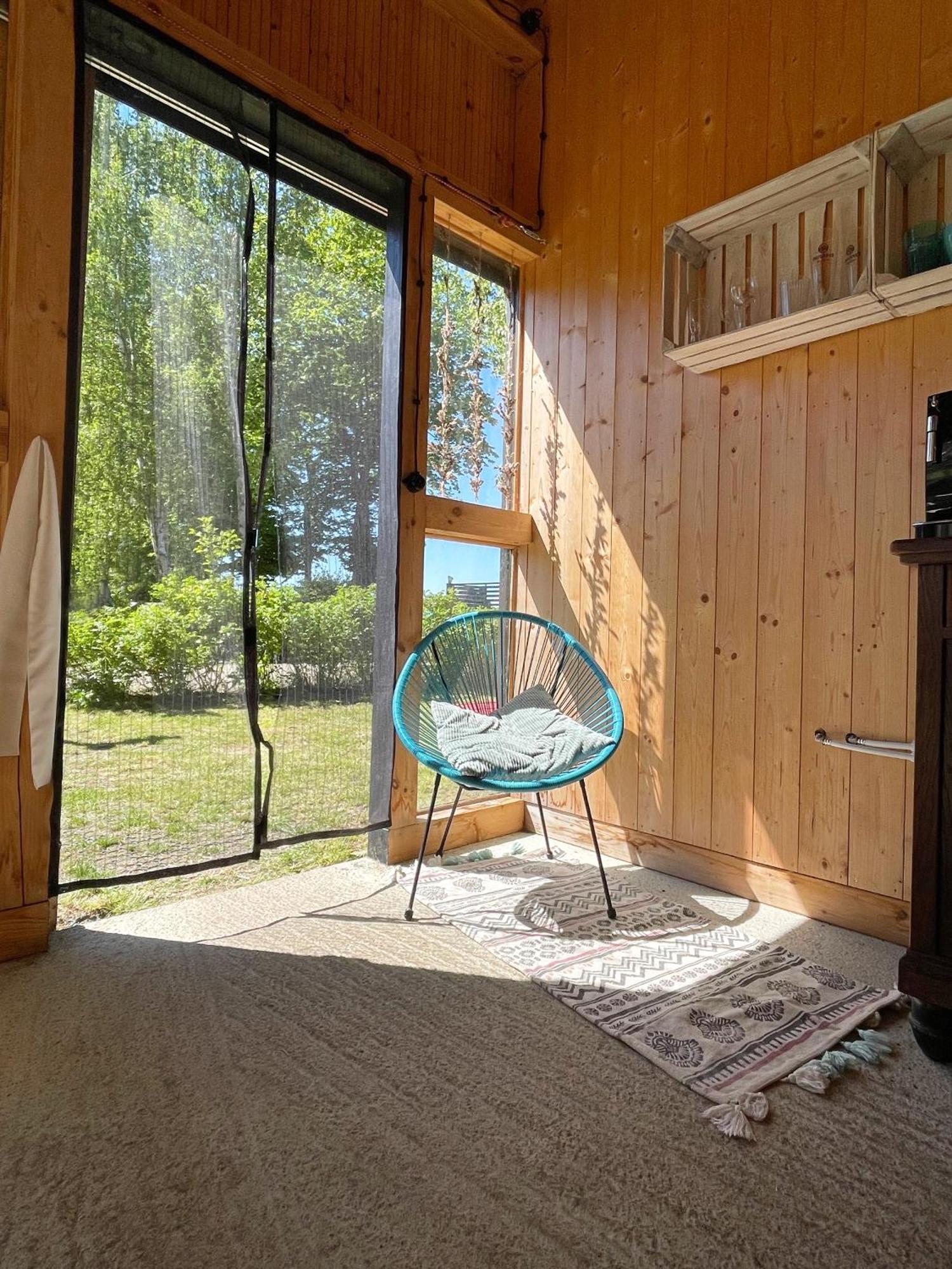 Villa Kwiatowa Laka à Sliwin Extérieur photo